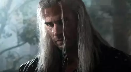 Netflix показала перший тизер четвертого сезону The Witcher з новим Геральтом і розкрила дату прем'єри