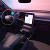 Просмотр интерьера Renault Scenic E-Tech