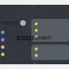 Превью анимации Samsung Wide Fold в черном цвете
