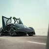 Thumbnail of Lotus concept car 4