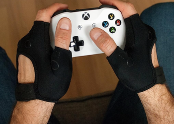 Best Gaming Gloves for PC, PS and Xbox