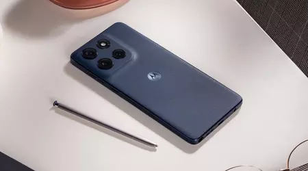 Motorola Moto G Stylus (2025): цікаві характеристики та стилус в комплекті