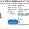 Preview of Intel Core 5 120F processors