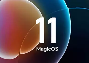 Honor представила  MagicOS 11 — еще больше “жидкого стекла”, новая система сжатия файлов и глубокая интеграция AI-ассистента