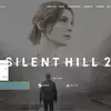 Скриншот из игры Silent Hill 2