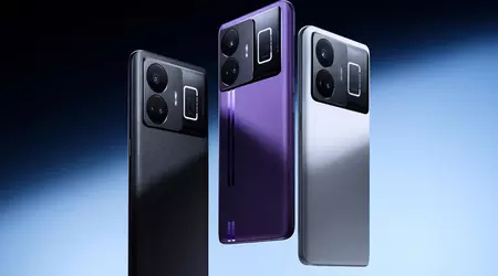 realme GT Neo 6, vivo X100s, vivo X100s Pro, vivo X100 Ultra, OPPO Reno 12 Pro і Meizu 21 Note: цього місяця китайські компанії покажуть 6 флагманських смартфонів