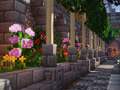 Работа мечты: вы можете стать виртуальным садовником в Minecraft и зарабатывать реальные деньги