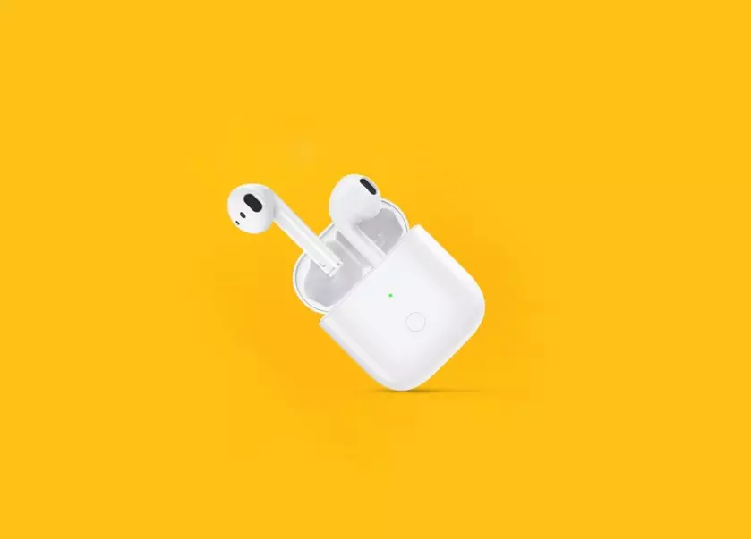TWS-наушники Realme Buds Air 2 и умные лампочки: CEO Realme рассказал, что покажет компания в первом квартале 2021 года