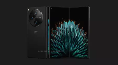 Rumeur : Le smartphone pliable OnePlus Open reçoit une version spéciale d'OxygenOS