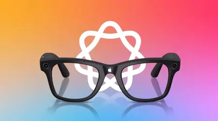 Bloomberg: скандал навколо окулярів Meta вплинув на плани Apple — компанія стурбована конфіденційністю і навіть може відмовитися від камер у своєму пристрої