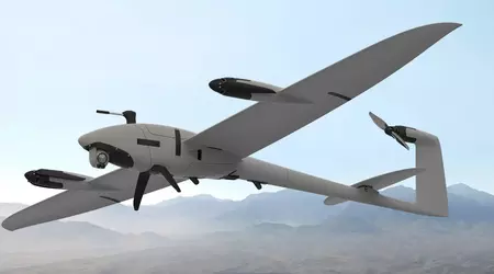 Made in Ukraine: part of the production of the German Vector drone was localised in Ukraine
