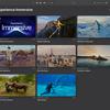 Зображення додатку Apple Immersive Video Utility