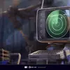 Прев'ю ARC Raiders інтерфейс супутника