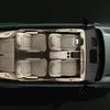 Flagship SUV Volkswagen