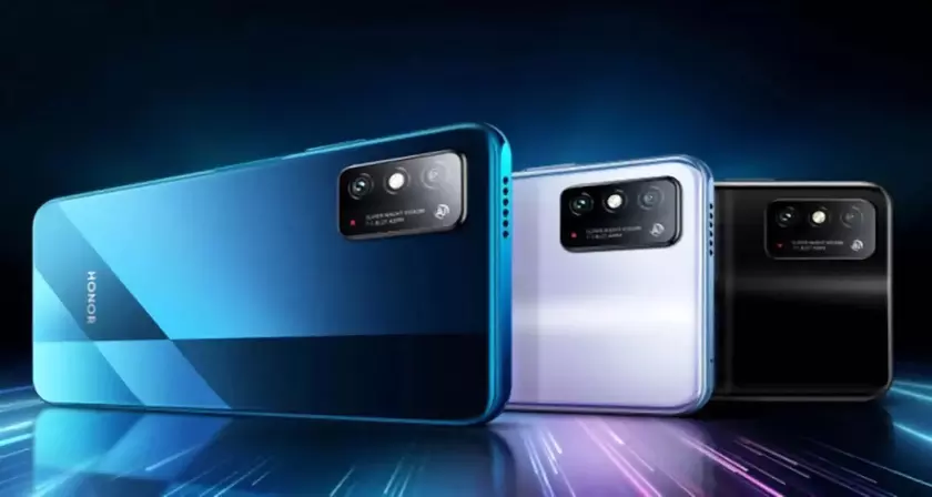 Honor X30 Max посветил в Geekbench процессором Dimensity 900 5G