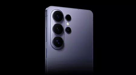 Samsung Galaxy S26 Ultra проти Sony A7R5: чому 9.5x краще за 10x