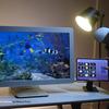 Demonstration of holographic display technology
