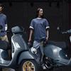 Vespa Officina 8 - мініатюра 1