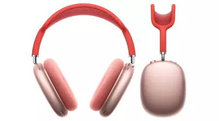 Bloomberg: AirPods Max 2 дебютують на презентації 9 вересня