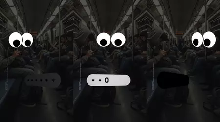Il est vraiment impossible de jeter un coup d'œil : Samsung a montré comment fonctionne la nouvelle fonctionnalité Private Display pour le Galaxy S26 Ultra