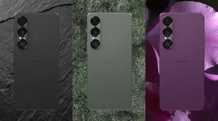 Sony Xperia 1 VII debuts with new cameras, Snapdragon 8 Elite and Walkman audio system
