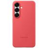 Silicone Case for Samsung Galaxy S25