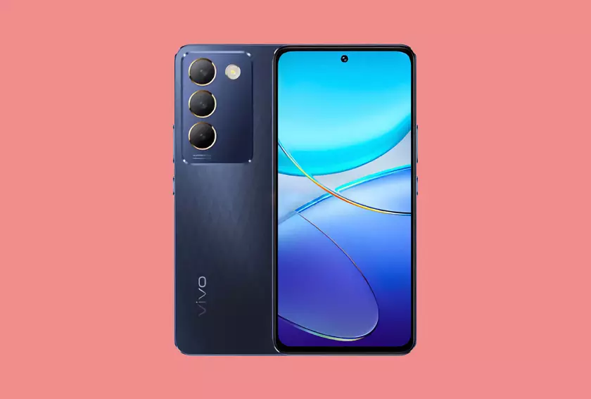 vivo Y200e 5G c AMOLED-экраном на 120 Гц и чипом Snapdragon 4 Gen 2 готов к анонсу, компания начала тизерить новинку