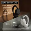 Sony ColleXion навушники мініатюра в бежевому