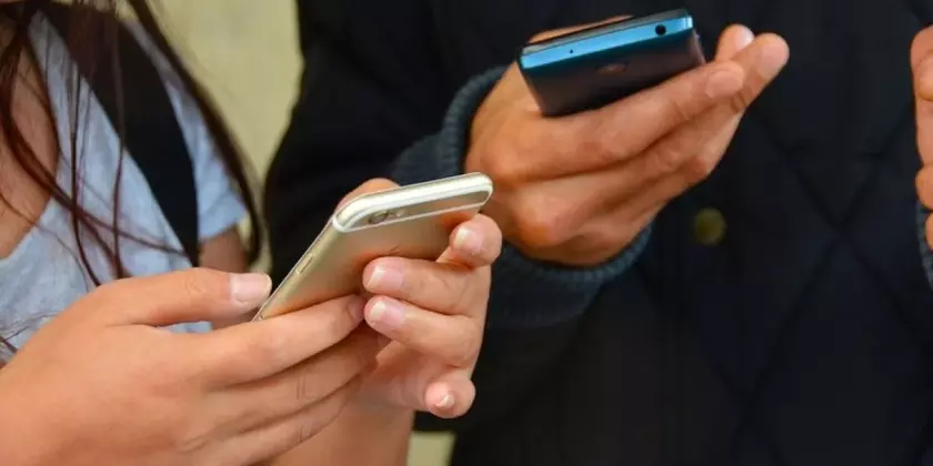 Ищу родных: В Киевской области запустили Telegram-бот по поиску пропавших граждан