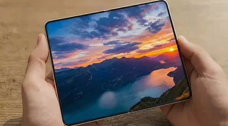 1 million at the start: Samsung confident in the success of its foldable smartphone Wide Fold and preparing a huge first batch