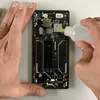 Предварительный просмотр разборки компонентов Red Magic 11 Pro