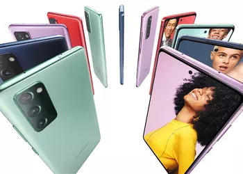 Samsung Galaxy S20 FE owners in the U.S. began receiving the Android 13 update with One UI 5.0
