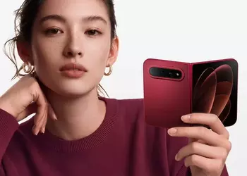Xiaomi представила складной смартфон Xiaomi 18 Fold с процессором XRING O3 и новым форматом “mid-fold”