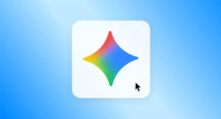 Gemini débarque sur Windows en application ...