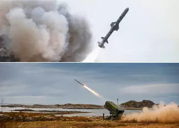 Из чего состоит и как работает зенитный комплекс ️NASAMS
