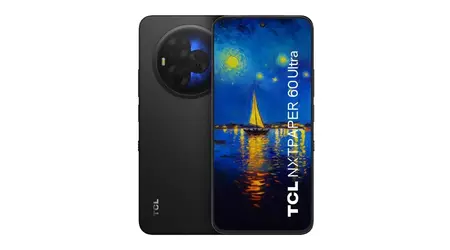 TCL готує смартфон з розкішним екраном і царською комплектацією