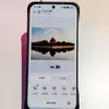 Задня частина Honor Magic 8