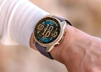 Garmin выпустила новое бета-обновление для Fenix 8 с улучшенной навигацией и исправленной ошибкой карты