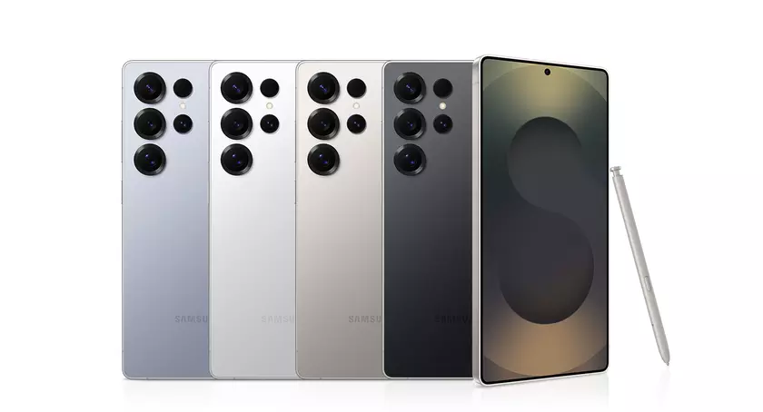 Samsung Galaxy S25 Ultra: A New Era of Flagship Innovation