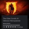 Кадр із поліпшеної графіки The Elder Scrolls IV: Oblivion