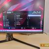 Обзор ASUS ROG Swift PG32UQ: игровой 4K-монитор на квантовых точках-63