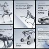 Unitree A2 mechanical dog