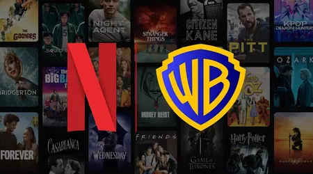 Netflix refused to raise its bid for Warner Bros. Discovery and dropped out of the race