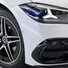 Перегляд Mercedes-Benz Classe C вид ззаду