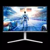 Thumbnail of the Philips Evnia 27M2N6501L monitor with Ambiglow lighting