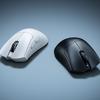 Miniature of the black and white variant of the Razer DeathAdder V4 Pro