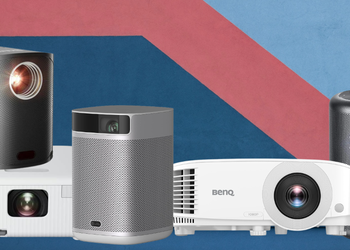 Best Projector Under $400