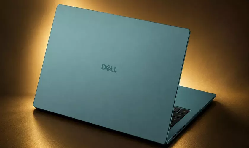 Dell 14S: Чем покоряет новый компактный ноутбук
