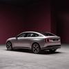 Зовнішній вигляд Volvo ES90