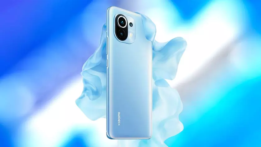 Утечка: похоже, Xiaomi Mi 11 Pro получит четыре камеры с возможностью создания HDR-видео